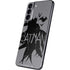 DC Comics Batman Silhouette Art Galaxy S22 Plus Skin